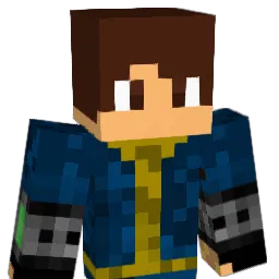bripint's Minecraft skin