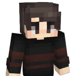 briqht's Minecraft skin