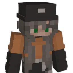 brisummer's Minecraft skin