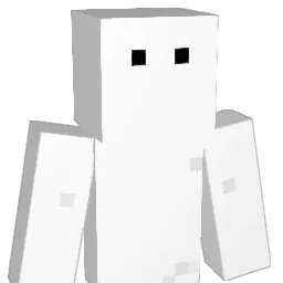 brit303 Minecraft avatar bust