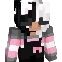 britanixox's Minecraft skin