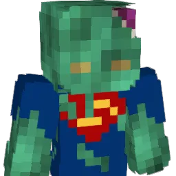 britezz's Minecraft skin