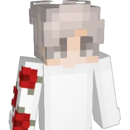 brithath Minecraft avatar bust
