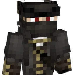 brito_hd Minecraft avatar bust