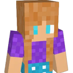 brittbit93's Minecraft skin