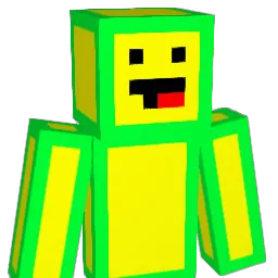 brivin2000 Minecraft avatar bust