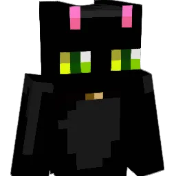 brix3xx Minecraft avatar bust