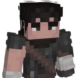 brixbe's Minecraft skin