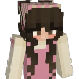 briznutz Minecraft avatar bust