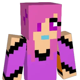 brizoner's Minecraft skin