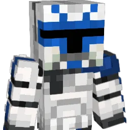 brizzo21 Minecraft avatar bust