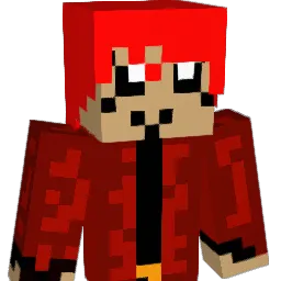 brizzol Minecraft avatar bust