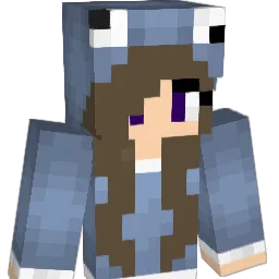 brkmk's Minecraft skin