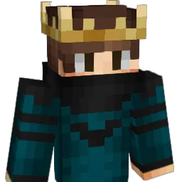 brnoyuncu Minecraft avatar bust