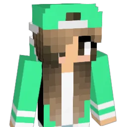 bro2907 Minecraft avatar bust