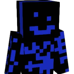 bro_dog13 Minecraft avatar bust