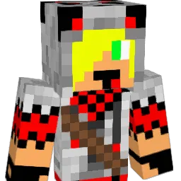 broarmy2402 Minecraft avatar bust
