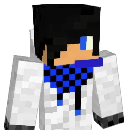 brobrandon Minecraft avatar bust