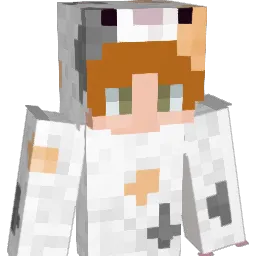 brobyyy Minecraft avatar bust