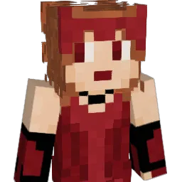 broccoli1798 Minecraft avatar bust