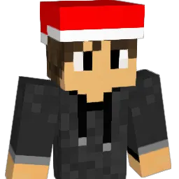 brocrafterslimer Minecraft avatar bust