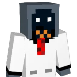 brodino45 Minecraft avatar bust