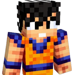 brodis97 Minecraft avatar bust