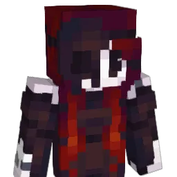 brodnator890 Minecraft avatar bust