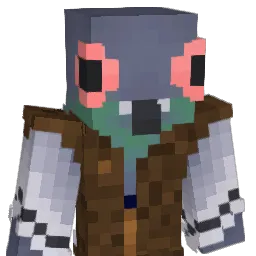 brodocane's Minecraft skin