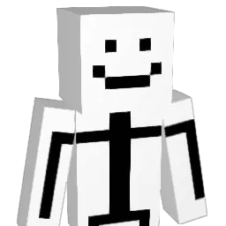 brodow's Minecraft skin