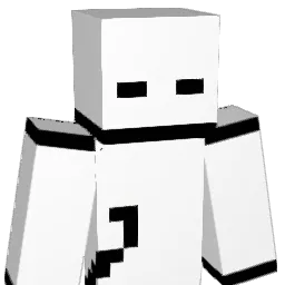 brody240hz Minecraft avatar bust