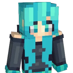 broeboy Minecraft avatar bust