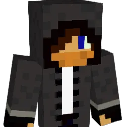 broeste7 Minecraft avatar bust