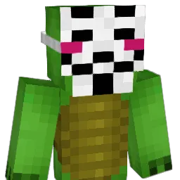 brogasm's Minecraft skin