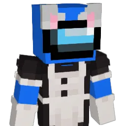 brogbowl Minecraft avatar bust