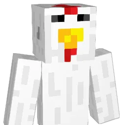 brohard's Minecraft skin