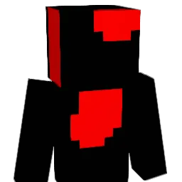 brojay Minecraft avatar bust