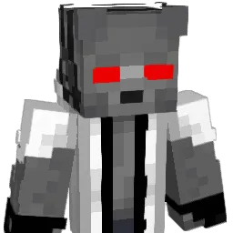 brojustgive Minecraft avatar bust