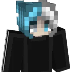 brokealt Minecraft avatar bust