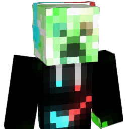 broken2230's Minecraft skin
