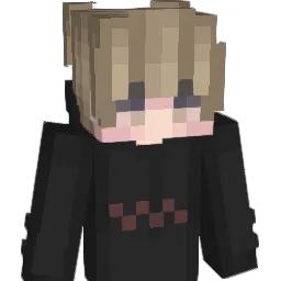 brokenJam's Minecraft skin