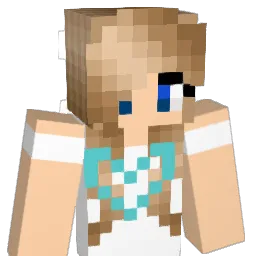 brokendandelion Minecraft avatar bust