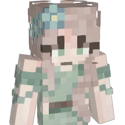 brokenlaundry's Minecraft skin