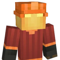 brokenphilip's Minecraft skin