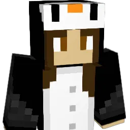 brokkoli_ Minecraft avatar bust