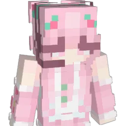 brokxn___ Minecraft avatar bust