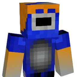 brolin1322 Minecraft avatar bust