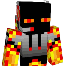 bronny4157 Minecraft avatar bust