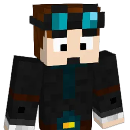 brontolo2001 Minecraft avatar bust