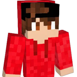 bronttt Minecraft avatar bust